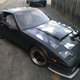 V8 swap hood, version 1.0.